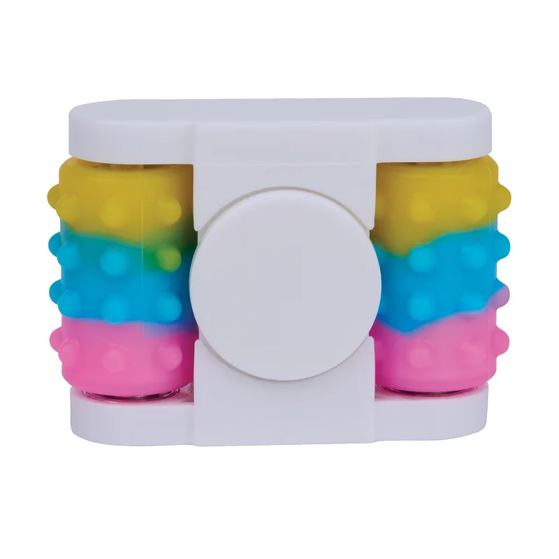 Multi-Colored