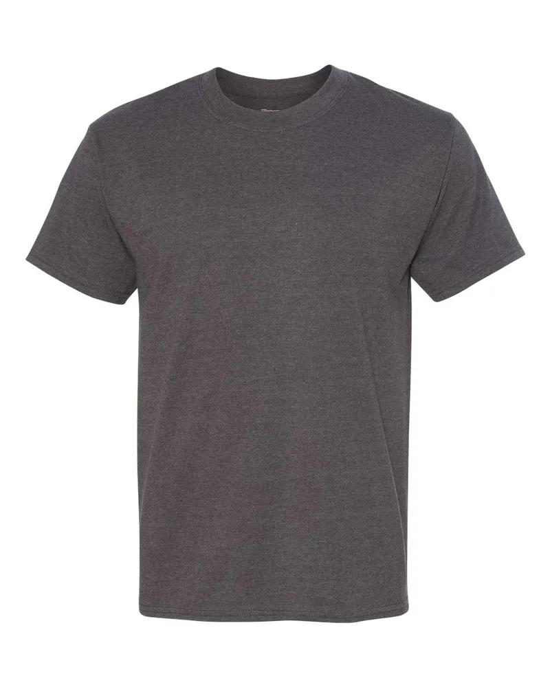 Hanes® Beefy-T® Tall T-Shirt view 4