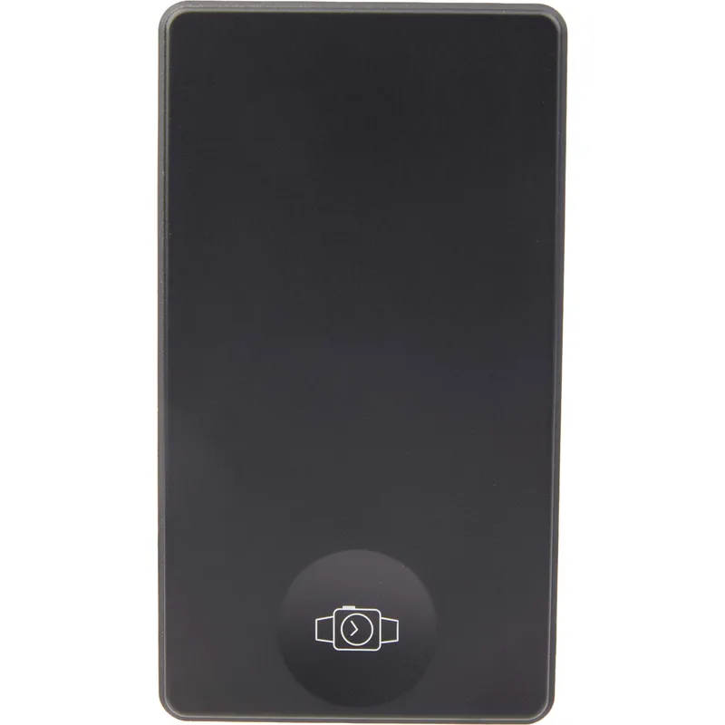 4000mAh MagClick™ PowerBank with iWatch Charger view 2