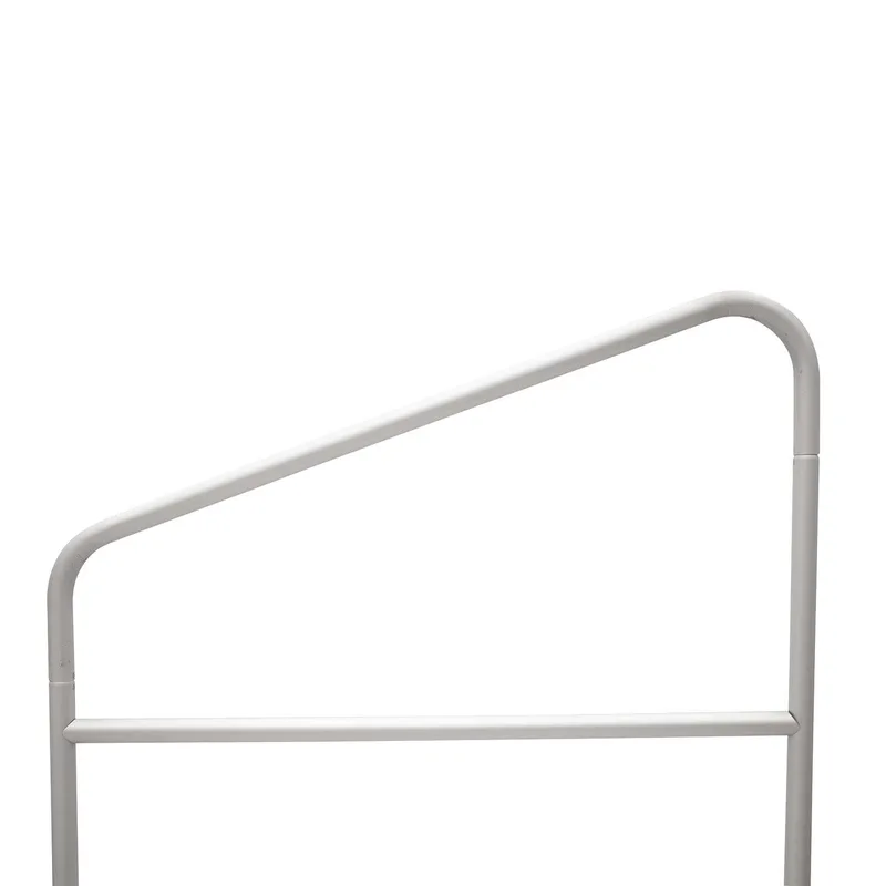2' x 59" EuroFit Evolution Two-Shelf Incline Wall view 3