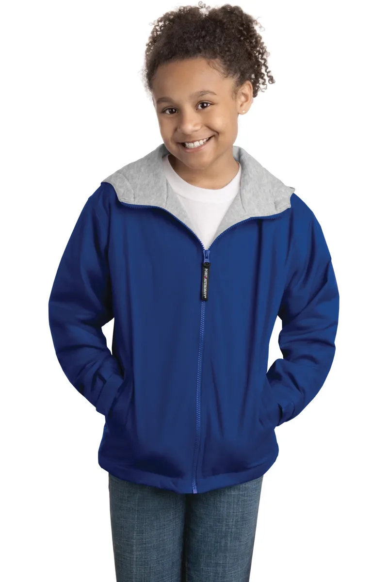 Port Authority® Youth Team Jacket.