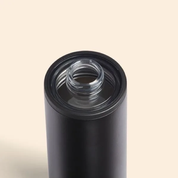 Black Top Lid Off