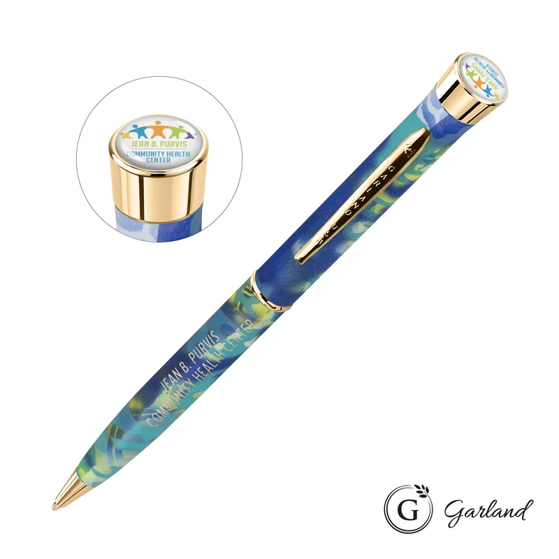 Ocean / Gold