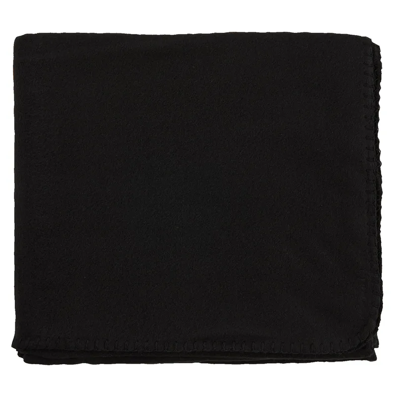 Cozy Fleece Blanket view 2