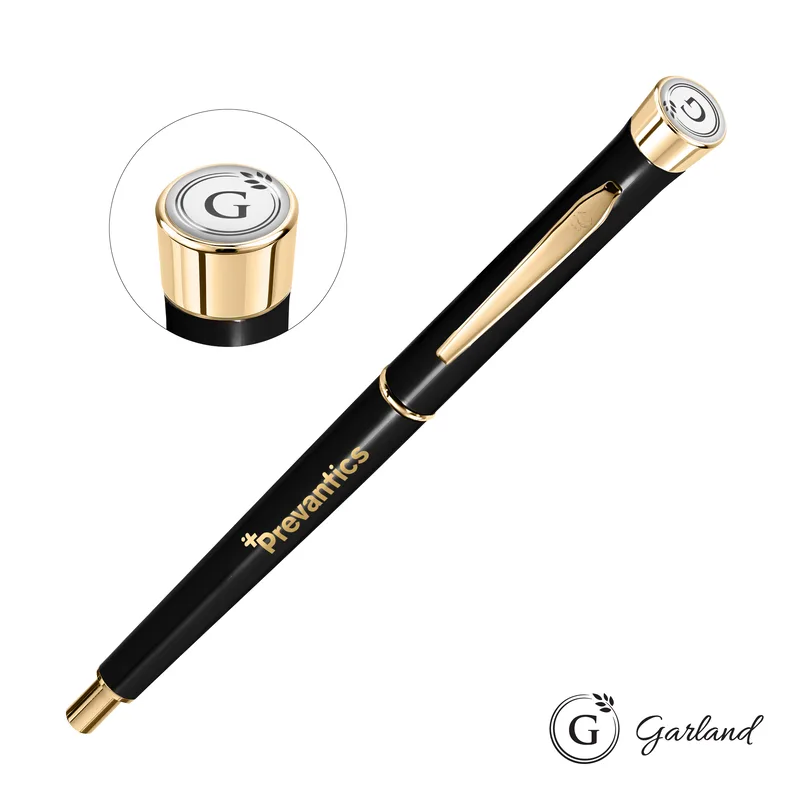 Black / Gold