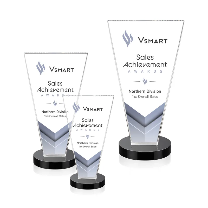 VividPrint™, Black