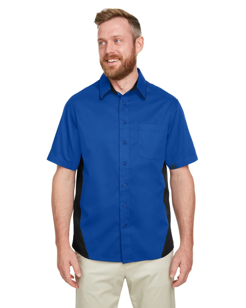 Tr Royal/ Black