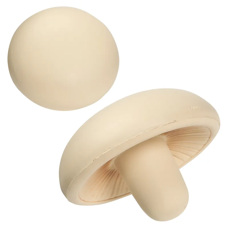 Mushroom Stress Reliever view 2