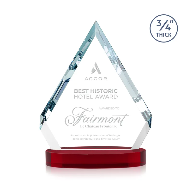 7.5" x 10" x 3"