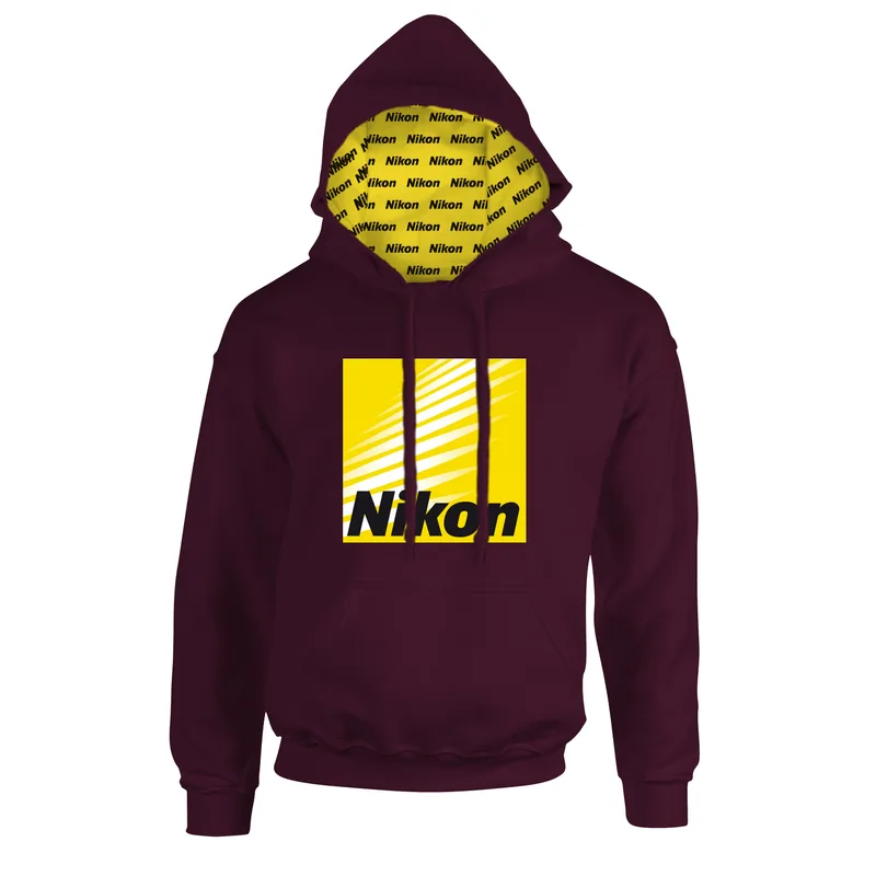Gildan Dye Sub Hoodie