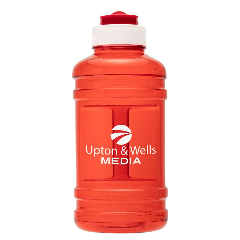 Trainer 74 oz. (2.2L) Tritan Water Jug view 2