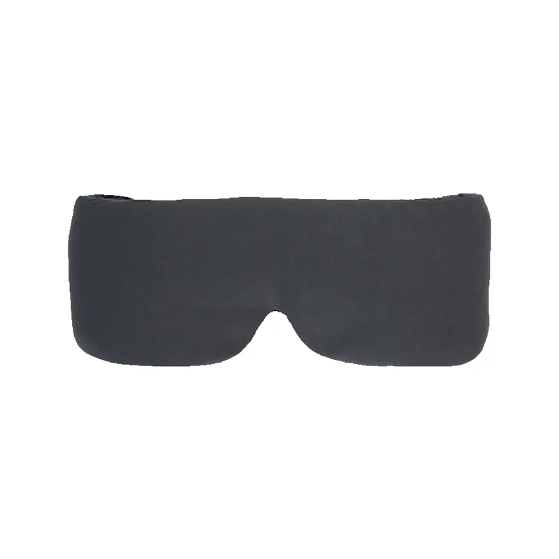 Bearaby Dreamer Weighted Eye Mask - Asteroid Grey