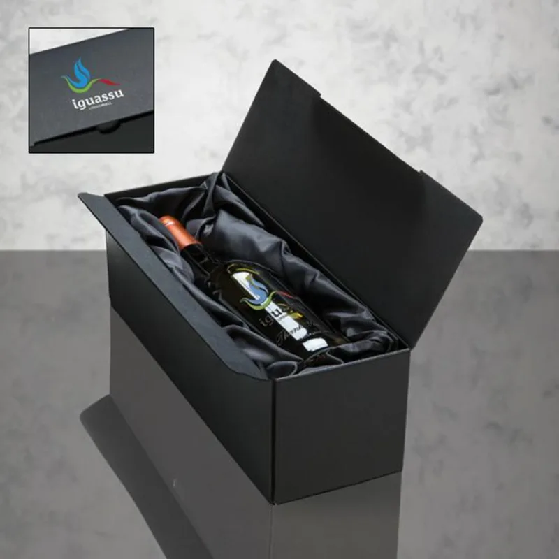 Bergamo Box