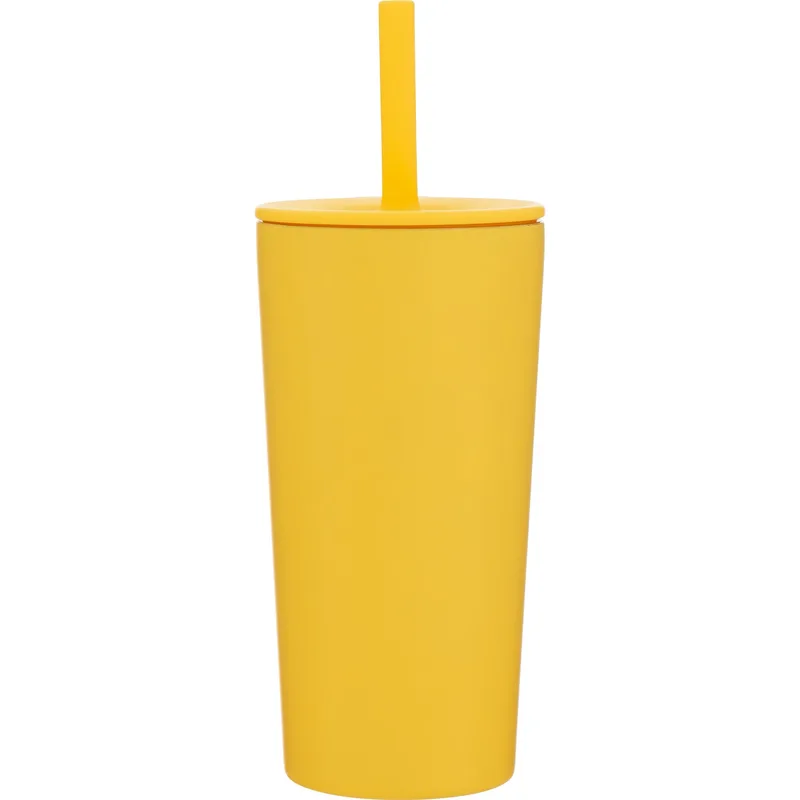 20 oz Parade Travel Tumbler (Matte Triumph) view 2