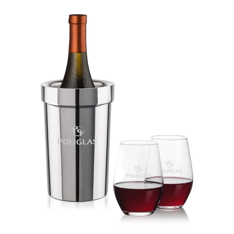 Milano Cooler Set