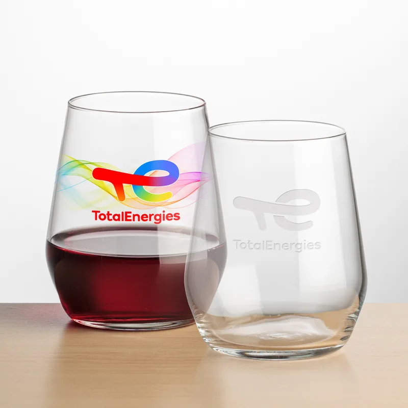 Germain Stemless Wine - 12.5oz