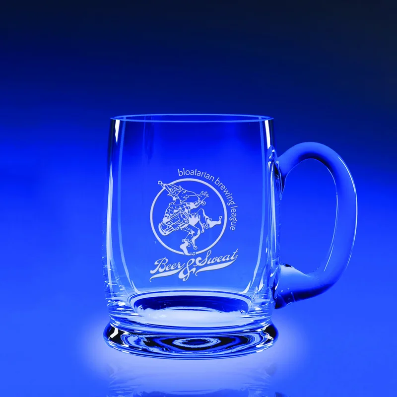 5021-Prosit Mug