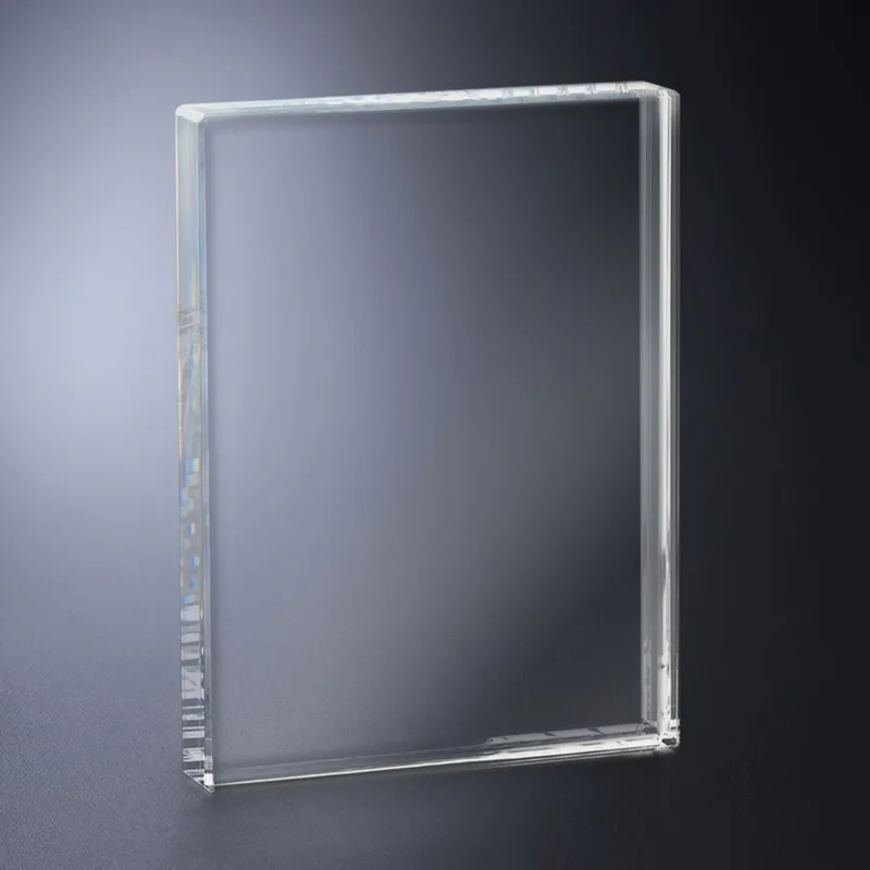 IllumaPix™ Freestanding Rectangle view 2