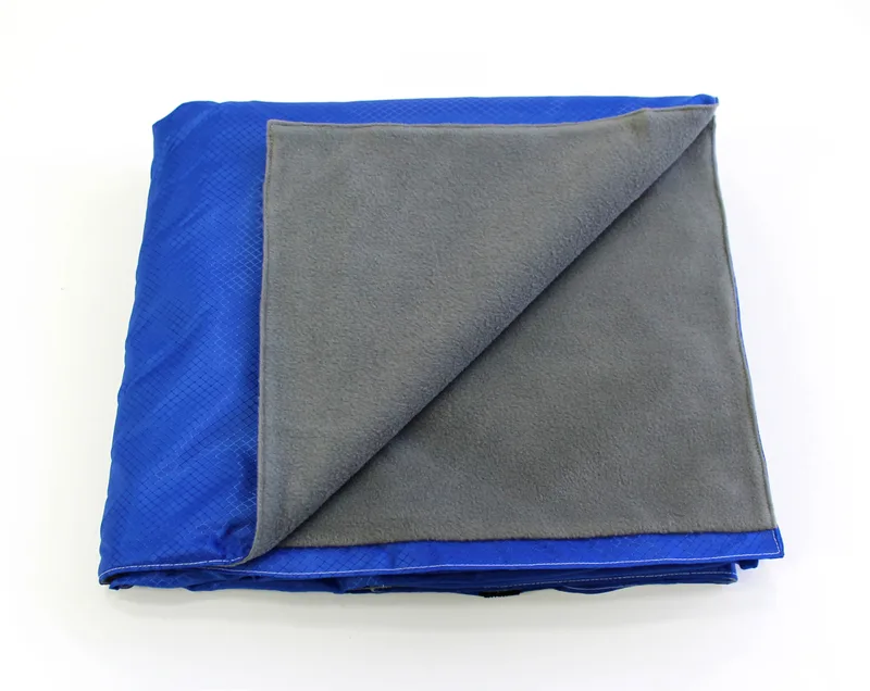 Tek Explorer Blanket (Lasering) view 3