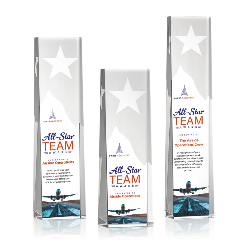 Artemus Star Award