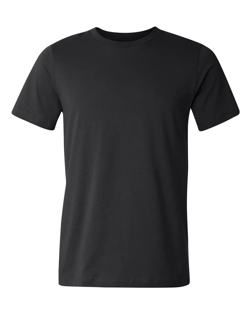 BELLA + CANVAS Unisex USA-Made Jersey Tee view 4