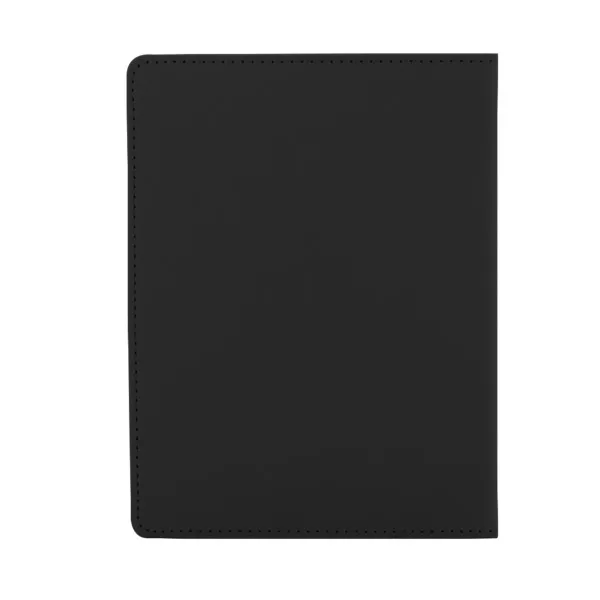 Black Blank