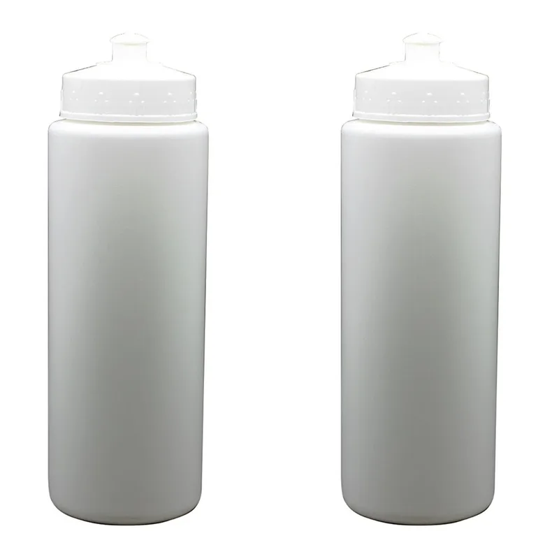 E-Z Flow 32 Oz w/Screw Top view 3