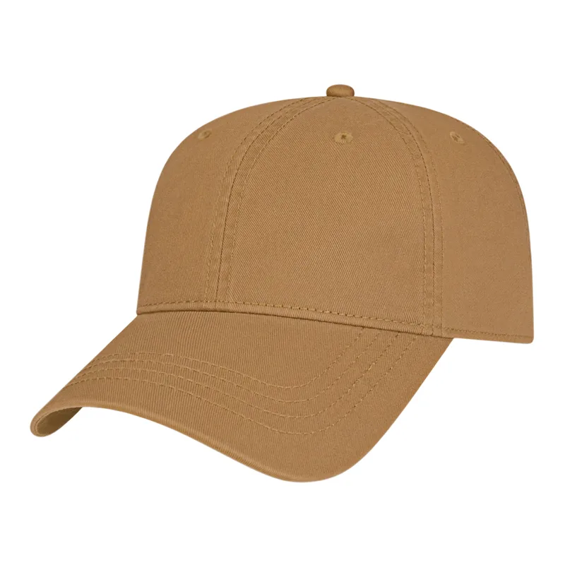 Classic Dad Cap view 2