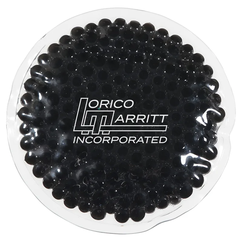 Mini Round Aqua Pearls™ Hot/Cold Pack view 3