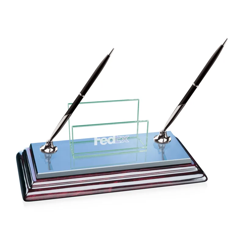 Double Pen