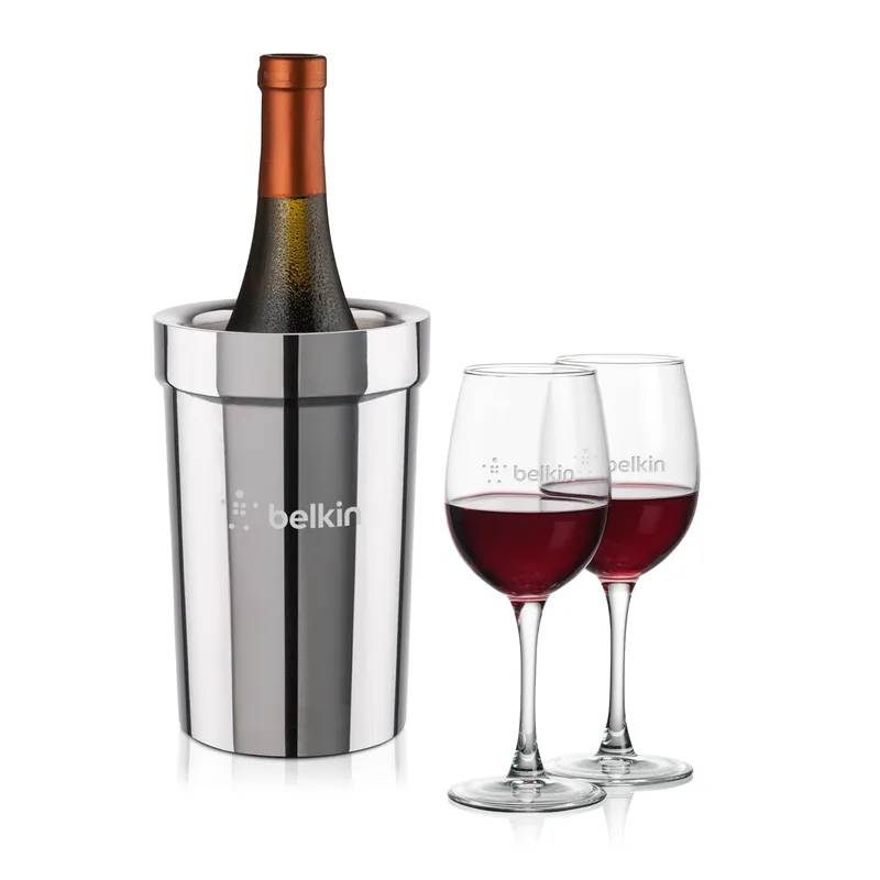 Milano Cooler Set