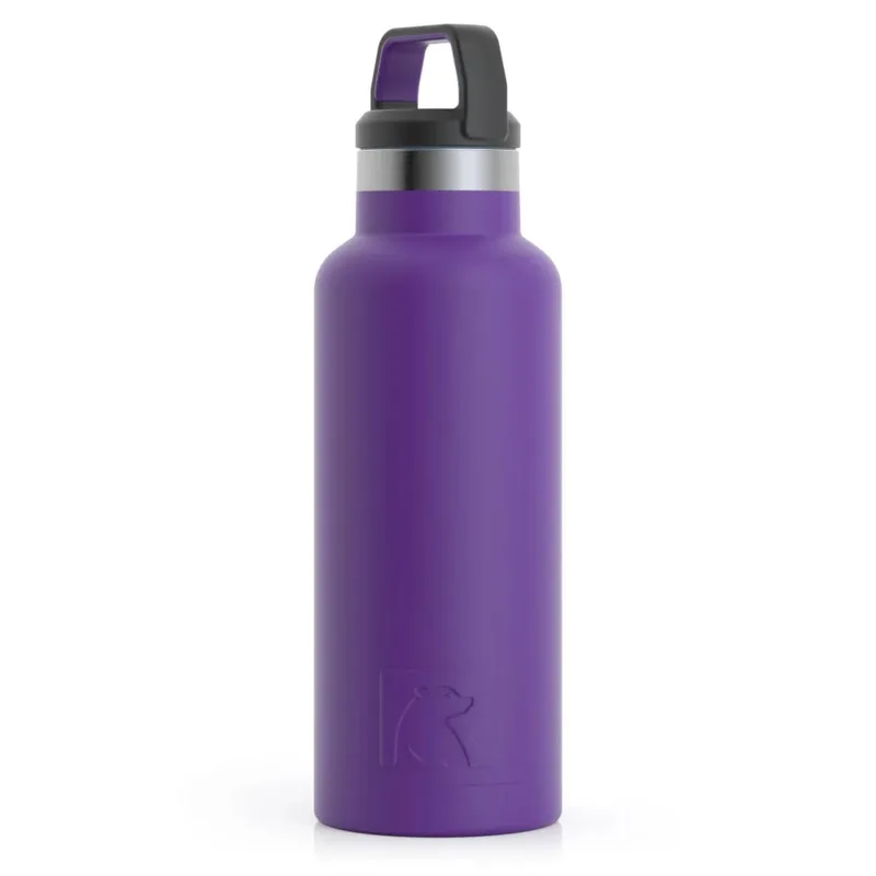 16 Oz RTIC® Stainless Steel Vacuum Insulated Water Bottle view 6