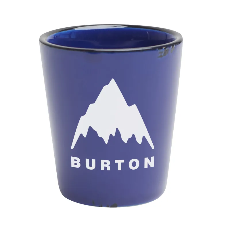 Distressed Camp Stone Shot Glass view 6