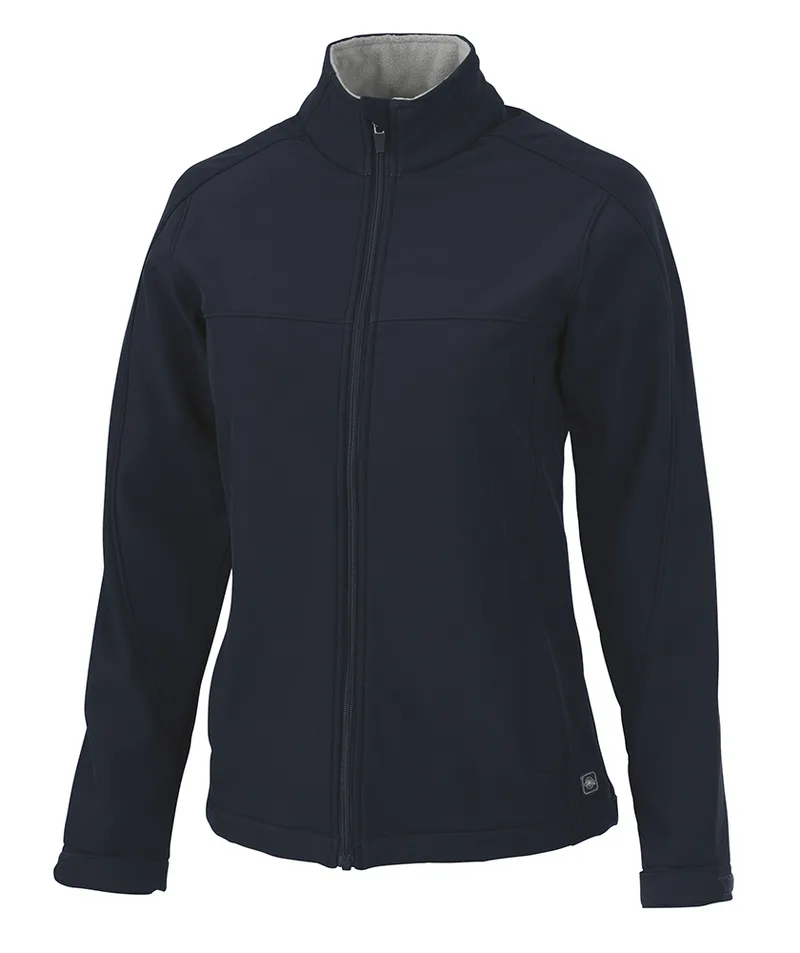 Women's Classic Soft Shell Jacket view 5