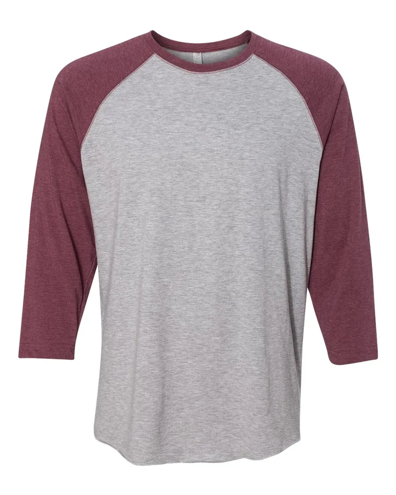 LAT Baseball Fine Jersey Tee view 3