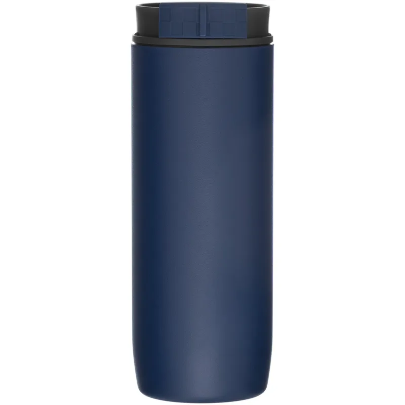16.9 oz Leto Travel Tumbler (Matte Constellation) view 2