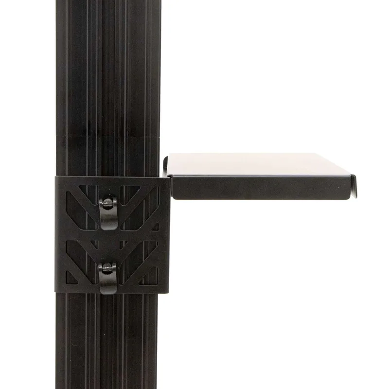Astra Side Shelf view 5