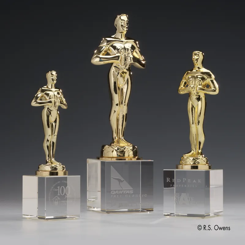 Classic Achievement Award