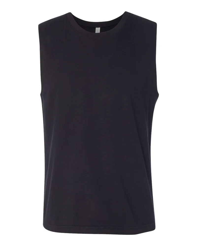Bella+Canvas® Jersey Muscle Tank Top