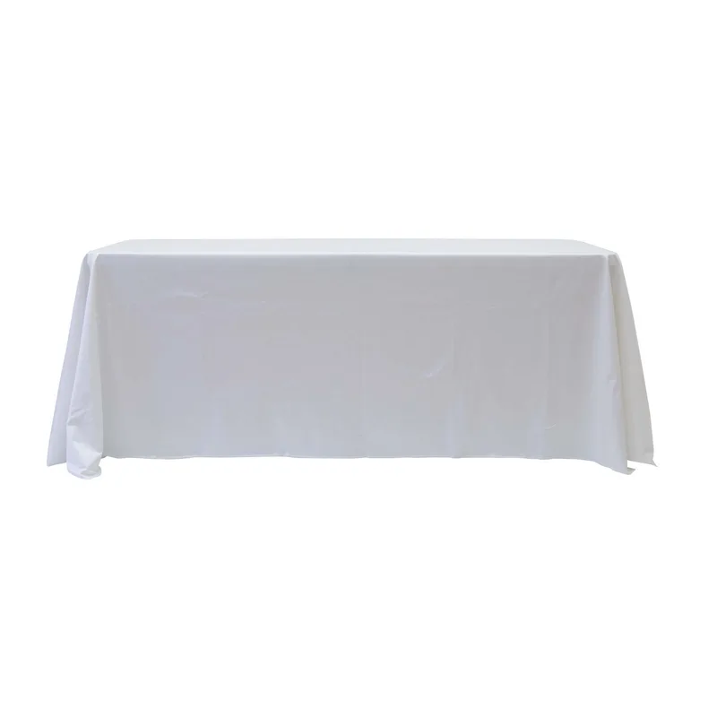 6' Enviro Pro 4-Sided Throw (Full-Color Full Bleed) view 2