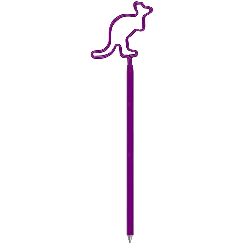 Kangaroo 2 Inkbend Standard, Bent Pen view 2