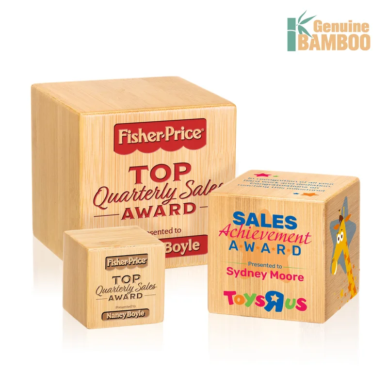 Kenilworth Cube Award
