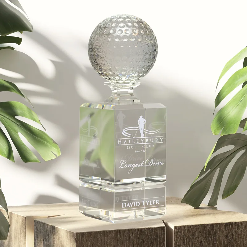 Cordova Golf 9"
