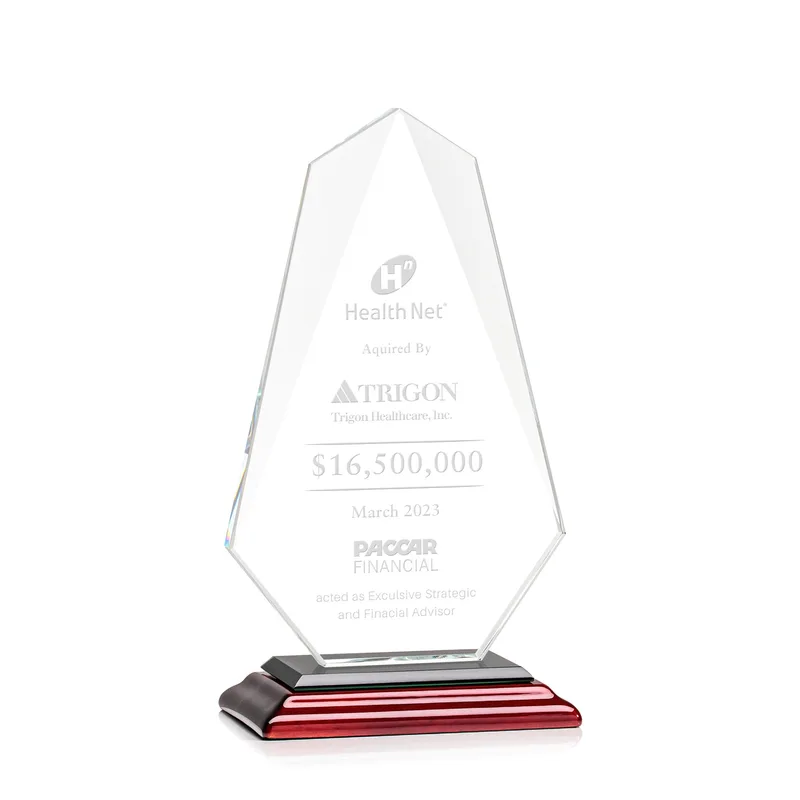 4.5" x 7.5" x 3"