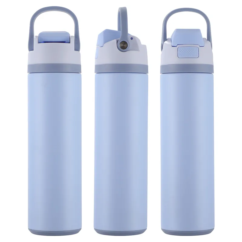 Mist Blue