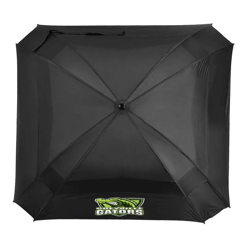 Square Challenger Umbrella (1 Imprint) view 5