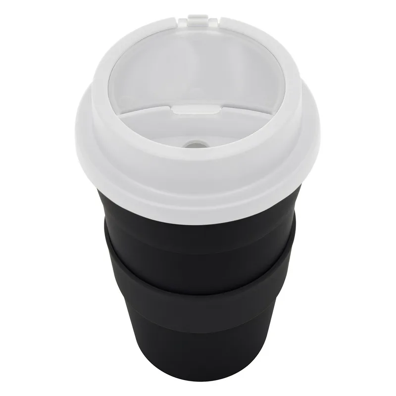 16 Oz. Travel Tumbler With Straw view 3