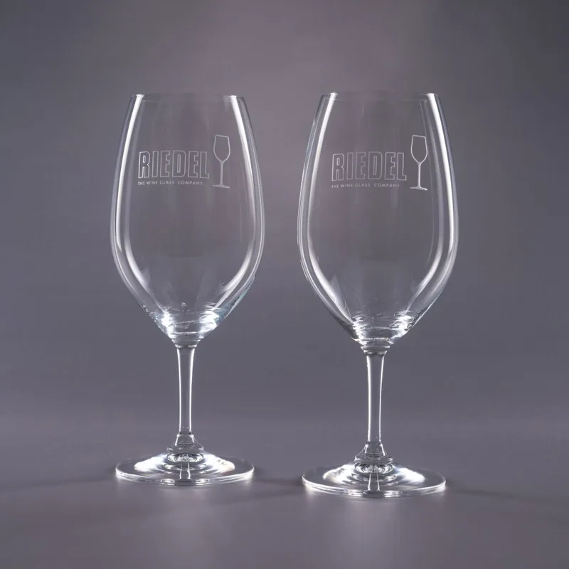 21.5 Oz. Riedel Cabernet Glasses (Set of 2)