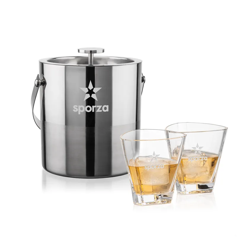 Catania Bucket Set