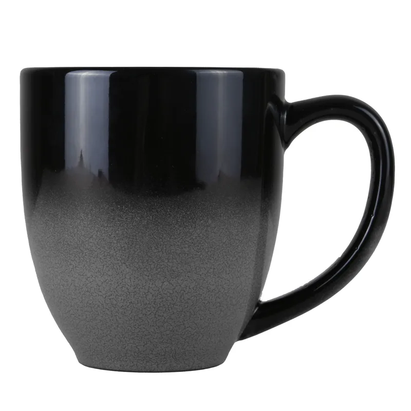 16 Oz. Bistro Ombre Ceramic Mug view 4
